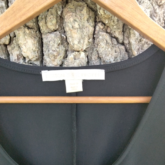 ⬇️ Price Drop!⬇️Boston Proper Dress in Size S - Picture 3 of 3